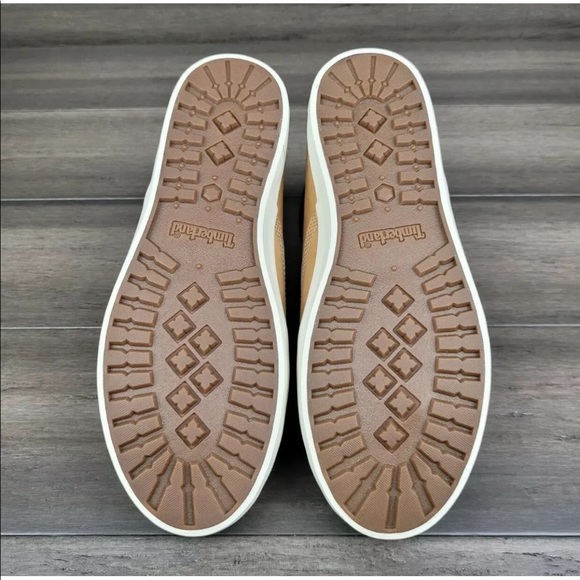 Timberland Dausette Chukka Wheat Nubuck - Picture 3 of 4